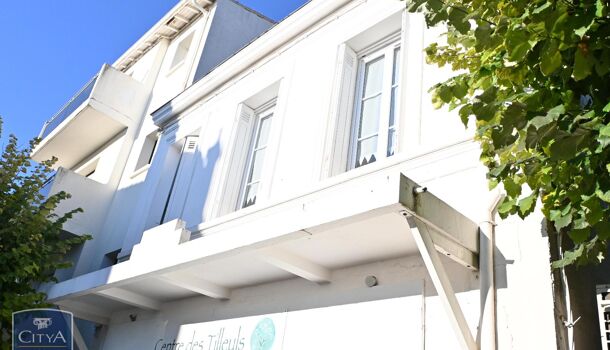 Villa / Maison  à vendre Royan 17200