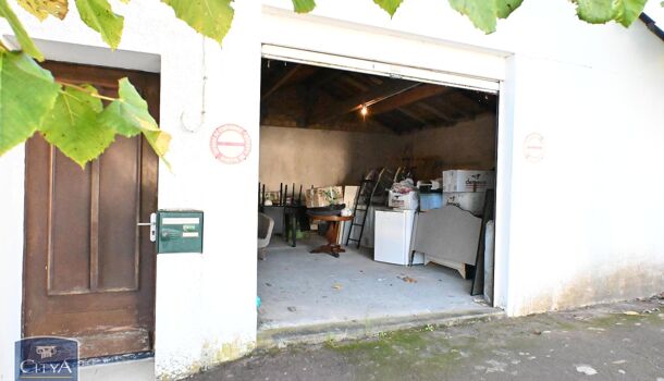 Villa / Maison  à vendre Royan 17200