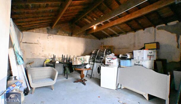 Villa / Maison  à vendre Royan 17200