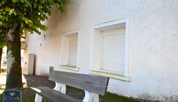 Villa / Maison  à vendre Royan 17200