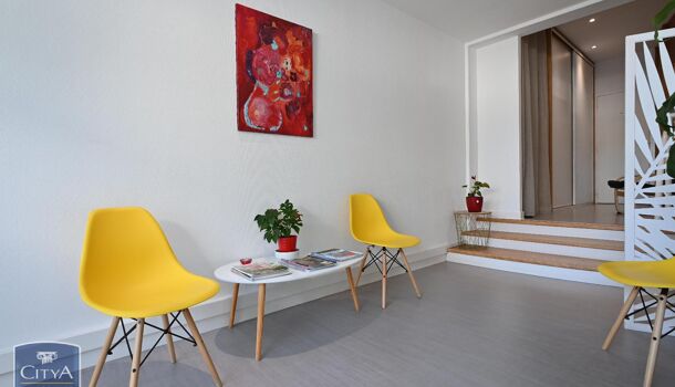 Villa / Maison  à vendre Royan 17200