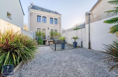 vente maison 715 000 € à proximité de Larçay (37270)