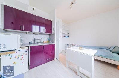 vente appartement 86 000 € à proximité de Saint-Avertin (37550)