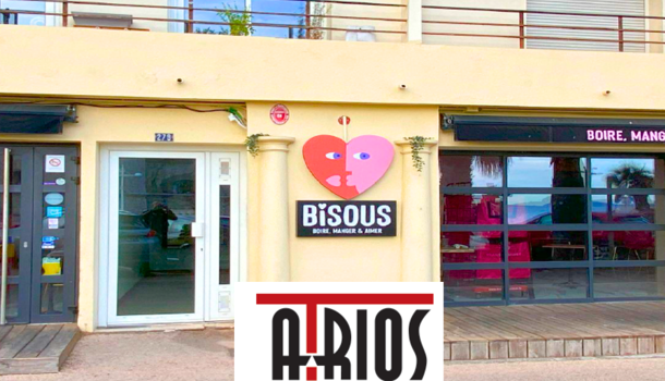 Local commercial  à louer Toulon 83000