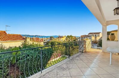 maison 7 pièces 192 m2 à vendre à La Ciotat (13600)