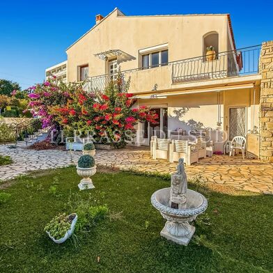 Maison 7 pièces 839000 €