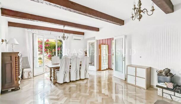 Villa / Maison 7 pièces  à vendre La Ciotat 13600