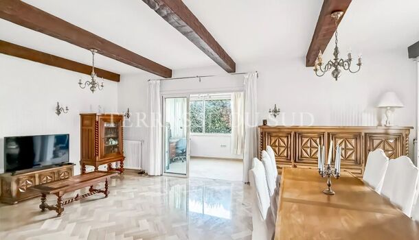 Villa / Maison 7 pièces  à vendre La Ciotat 13600