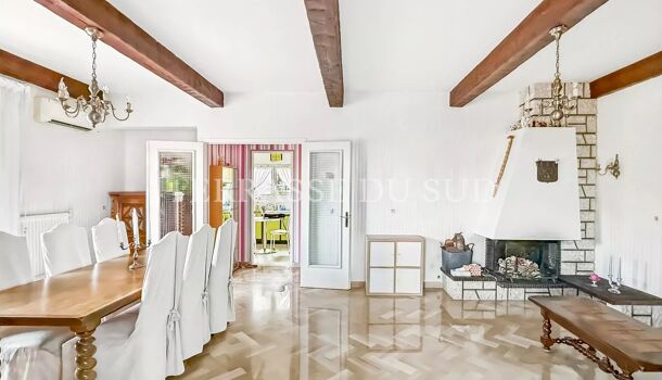 Villa / Maison 7 pièces  à vendre La Ciotat 13600