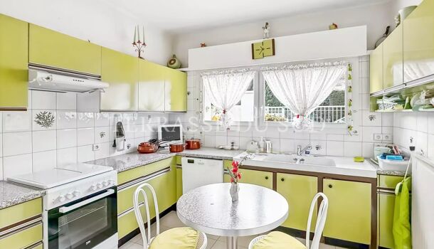 Villa / Maison 7 pièces  à vendre La Ciotat 13600