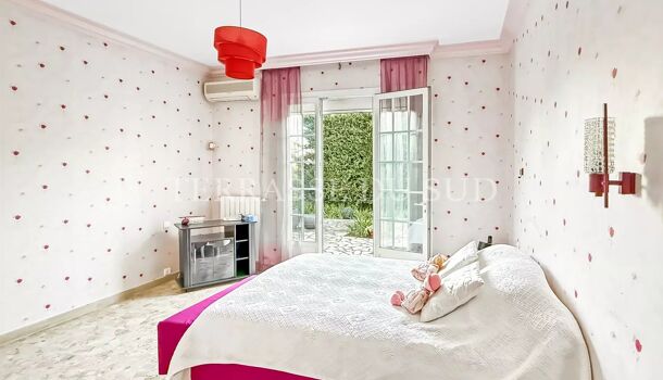 Villa / Maison 7 pièces  à vendre La Ciotat 13600