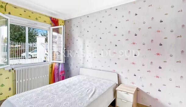 Villa / Maison 7 pièces  à vendre La Ciotat 13600