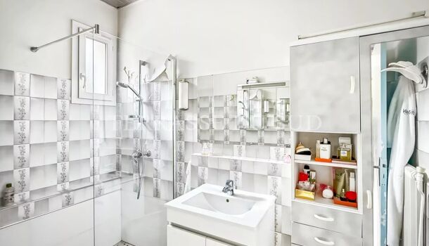 Villa / Maison 7 pièces  à vendre La Ciotat 13600