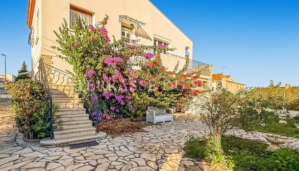 Villa / Maison 7 pièces  à vendre La Ciotat 13600