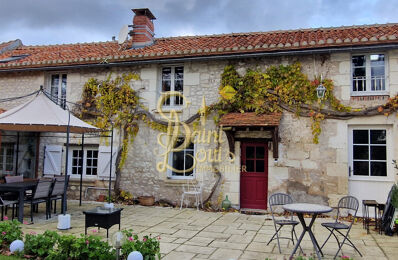 vente maison 308 275 € à proximité de Marcilly-sur-Vienne (37800)