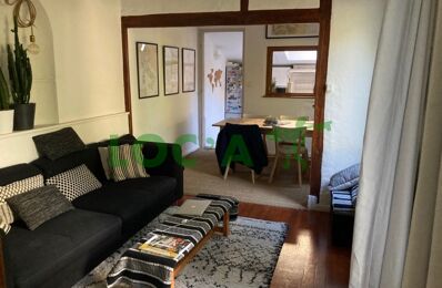 location maison 990 € CC /mois à proximité de Talant (21240)