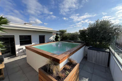 Appartement 5 pièces 950000 €