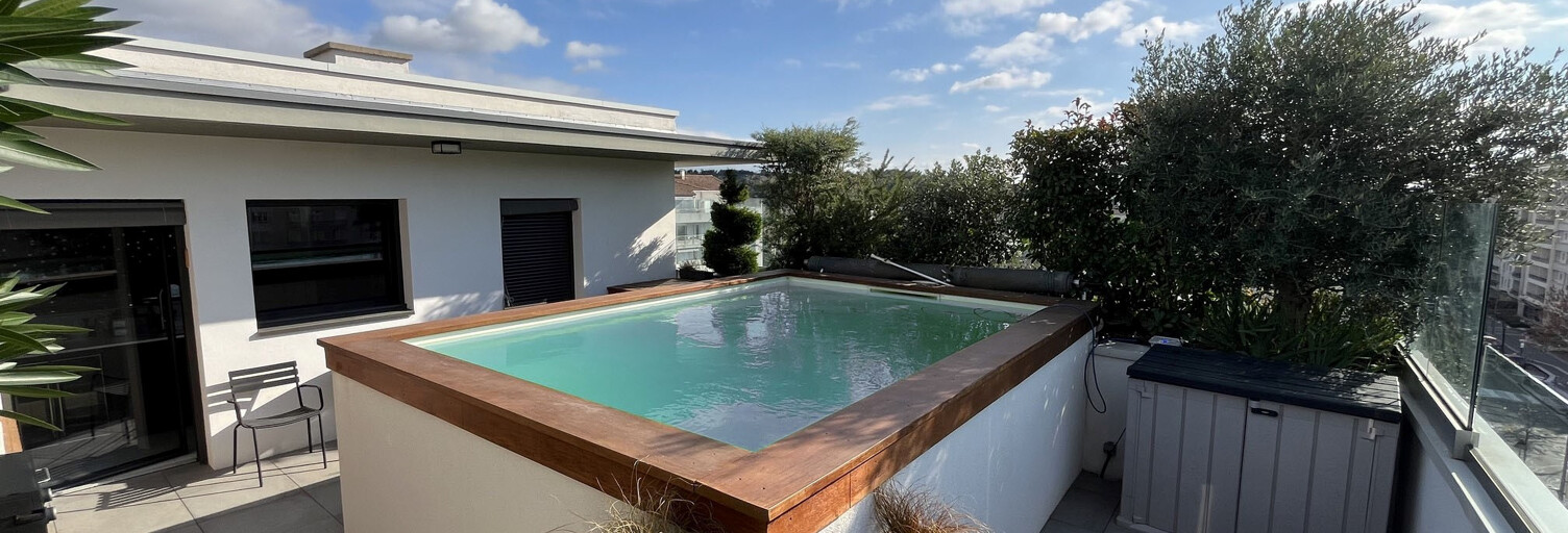 Appartement 5 Pièces 150 m² à vendre à Valence (26000)