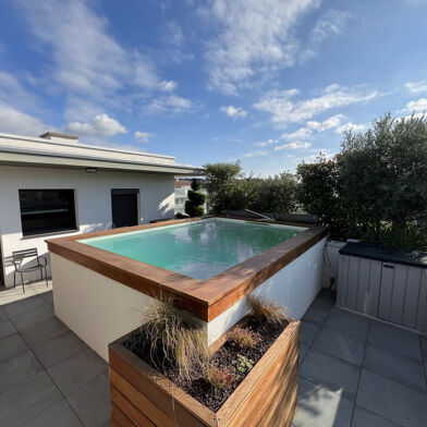 Appartement 5 pièces 950000 €