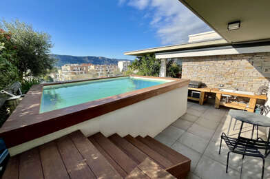 Appartement 5 pièces 950000 €