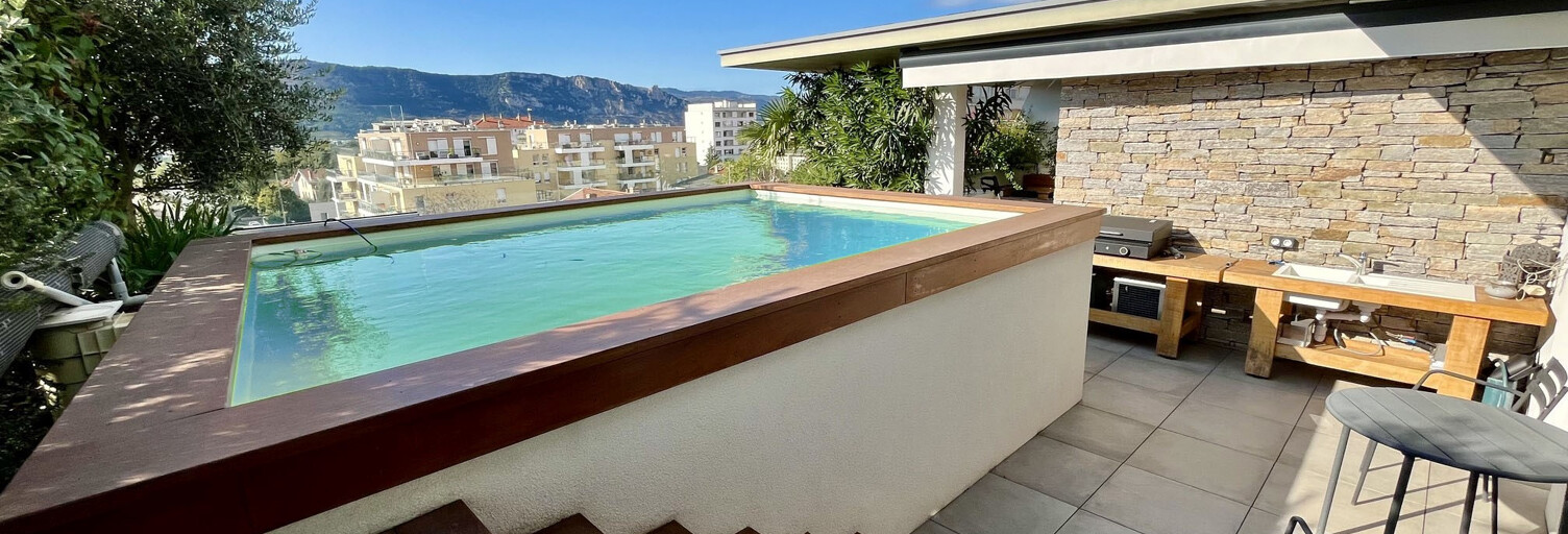 Appartement 5 Pièces 150 m² à vendre à Valence (26000)