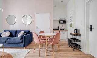 Immeuble  450 m² à vendre à Saint-Étienne (42000)