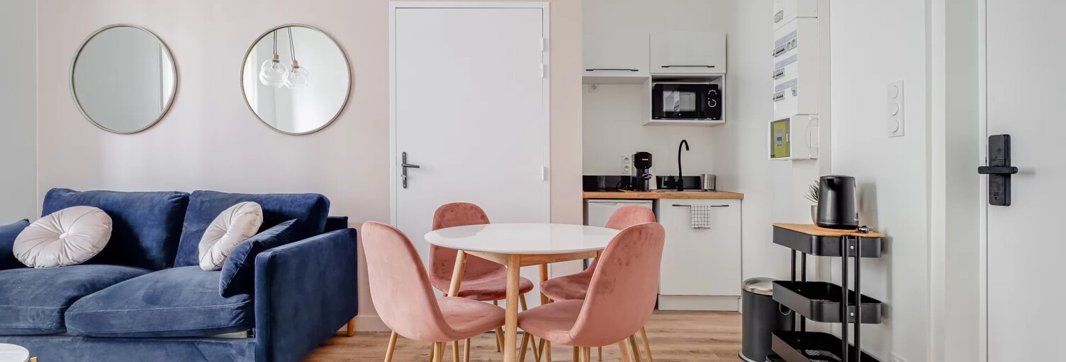 Immeuble  450 m² à vendre à Saint-Étienne (42000)