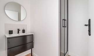 Immeuble  450 m² à vendre à Saint-Étienne (42000)