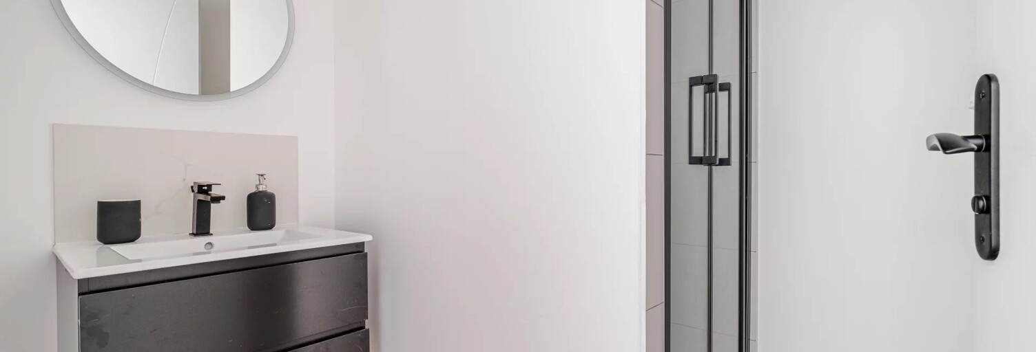 Immeuble  450 m² à vendre à Saint-Étienne (42000)