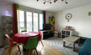 Appartement 3 Pièces 73 m² à vendre à Sucy-en-Brie (94370)