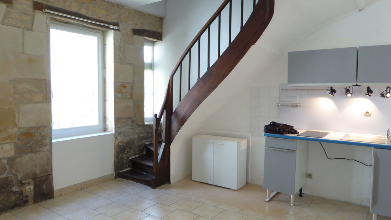 maison 2 pièces 37 m2 à louer à Poitiers (86000)