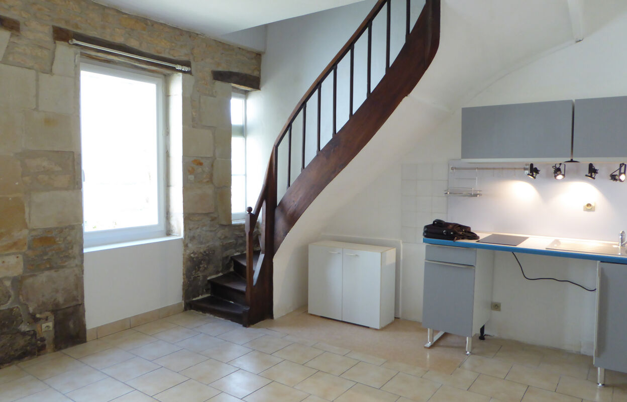 maison 2 pièces 37 m2 à louer à Poitiers (86000)