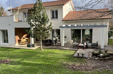 vente maison 950 000 € à proximité de Oullins (69600)