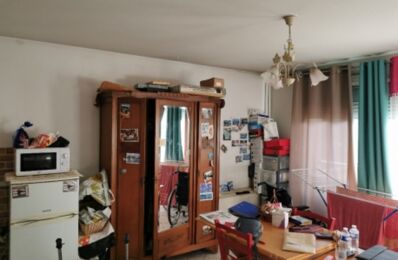 vente appartement 115 000 € à proximité de Gagny (93220)