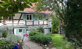 Maison 3 Pièces 90 m² à vendre à Pfetterhouse (68480)