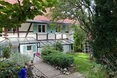 Maison 3 pièces 318000 €