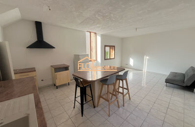 vente appartement 98 500 € à proximité de Clermont-l'Hérault (34800)