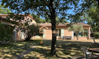 Maison 6 Pièces 197 m² à vendre à Fozières (34700)