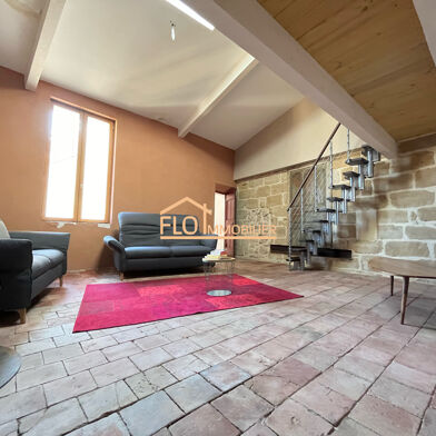 Maison 4 pièces 159 m²