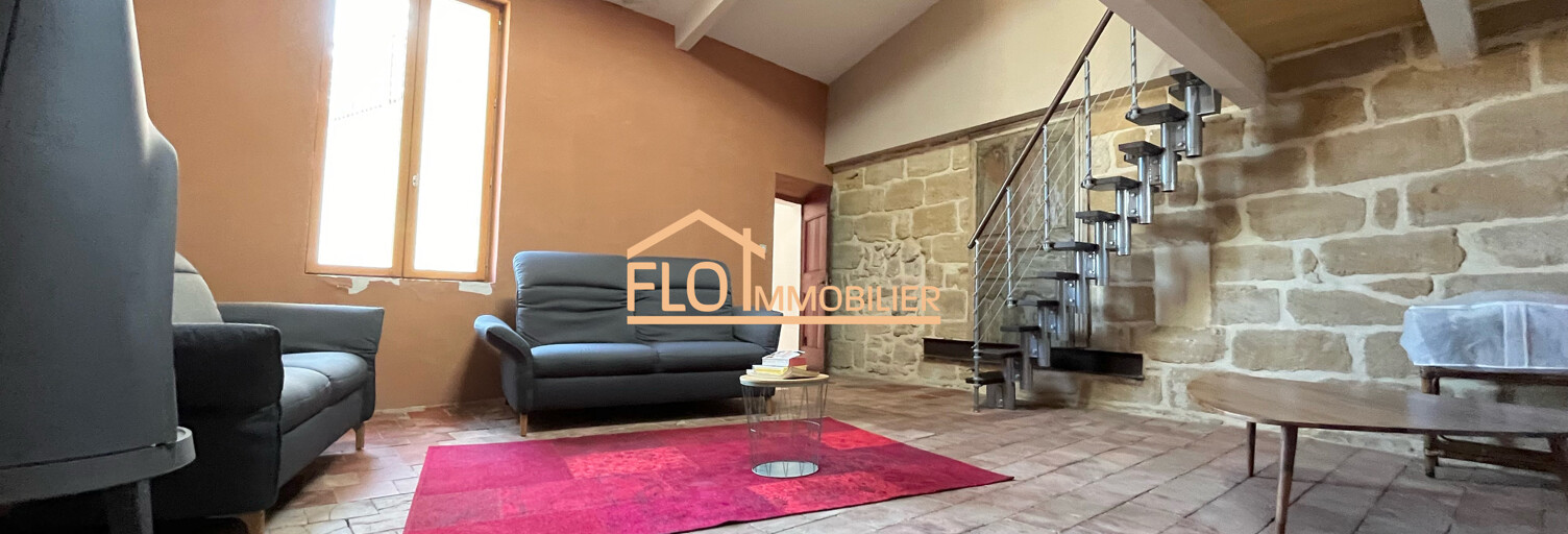 Maison 4 Pièces 159 m² à vendre à Florensac (34510)