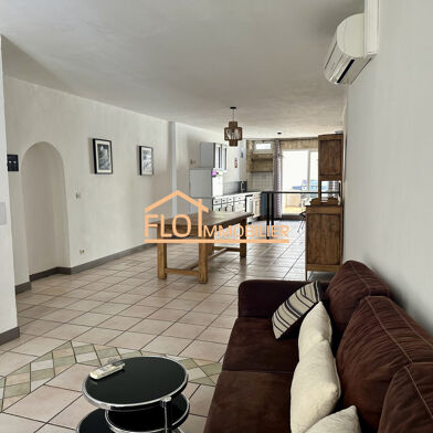 Maison 3 pièces 215000 €