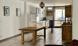 Maison 3 Pièces 91 m² à vendre à Florensac (34510)