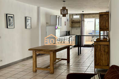 Maison 3 pièces 199000 €