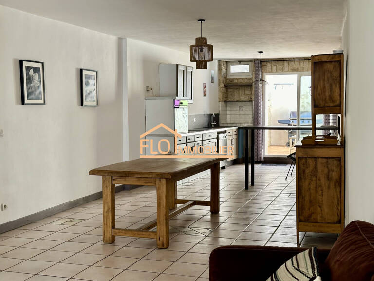 Maison à vendre Florensac — photo 1