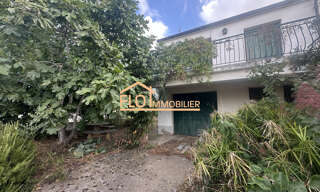 Maison 5 Pièces 157 m² à vendre à Agde (34300)