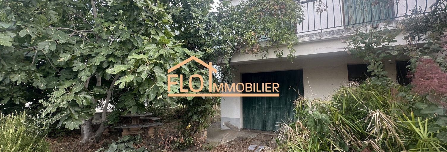 Maison 5 Pièces 157 m² à vendre à Agde (34300)