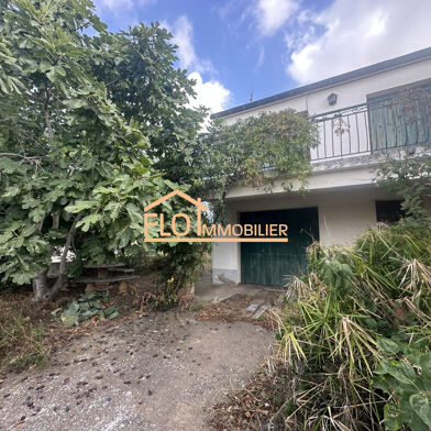 Maison 5 pièces 294000 €