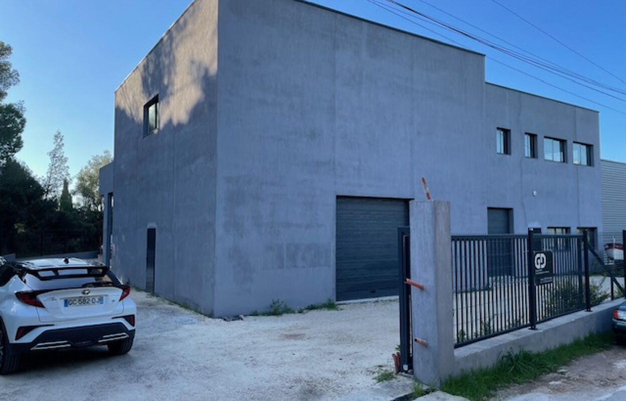 divers  pièces 240 m2 à vendre à La Seyne-sur-Mer (83500)