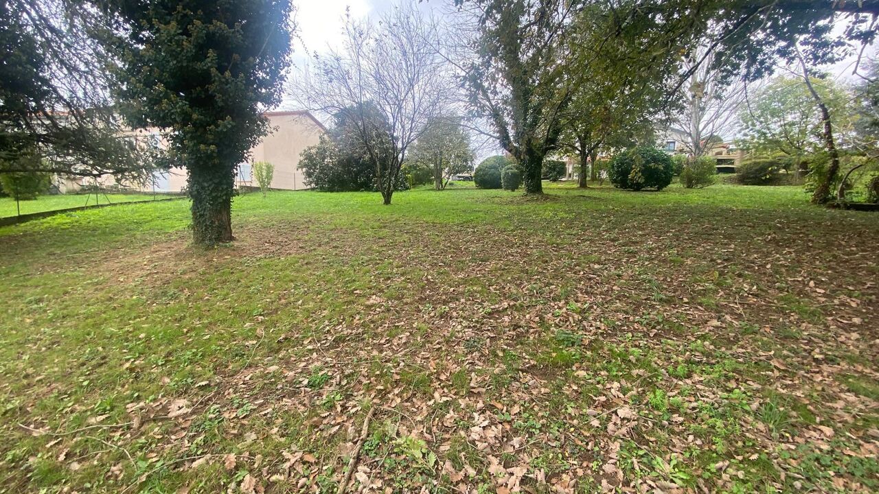 terrain  pièces 808 m2 à vendre à Albi (81000)