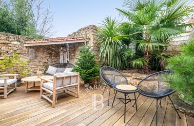 vente maison 629 000 € à proximité de Albigny-sur-Saône (69250)